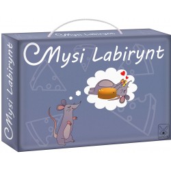 Mysi Labirynt