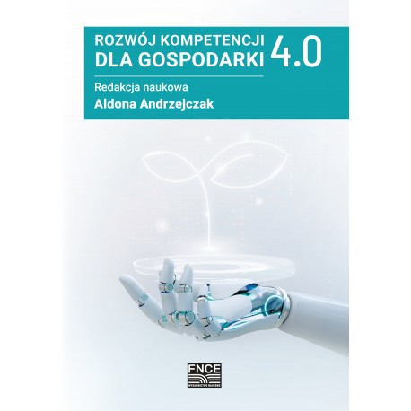 Rozwój kompetencji dl agospodarki 4.0