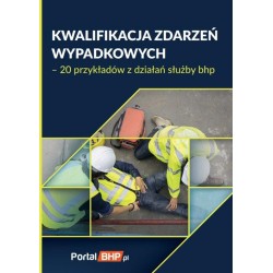 Kwalifikacja zdarzeń wypadkowych motyleksiazkowe.pl