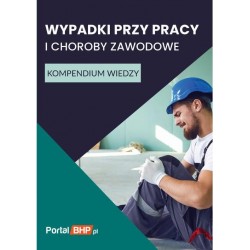 Wypadki przy pracy i choroby zawodowe motyleksiazkowe.pl