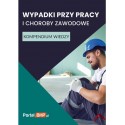 Wypadki przy pracy i choroby zawodowe