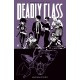 Deadly Class 9 Maszynka do kości Rick Remender, Wes Craig motyleksiazkowe.pl