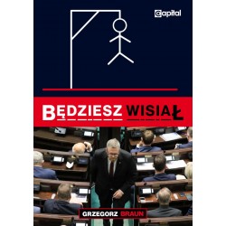 Będziesz wisiał