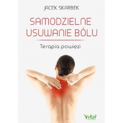 Samodzielne usuwanie bólu. Terapia powięzi