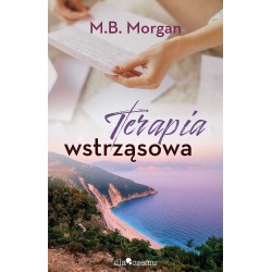 Terapia wstrząsowa