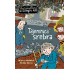 Tajemnica srebra /Biuro Detektywistyczne Lassego i Mai