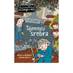 Tajemnica srebra