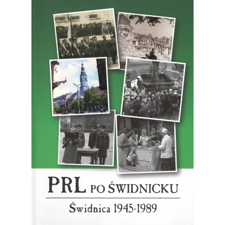 PRL po świdnicku motyleksiazkowe.pl