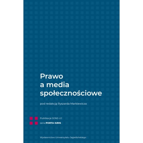 Prawo a media społecznościowe motyleksiazkowe.pl