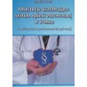 Instytucje kształtujące system opieki zdrowotnej w Polsce  Analiza prawno-porównawcza lat 1918-2004