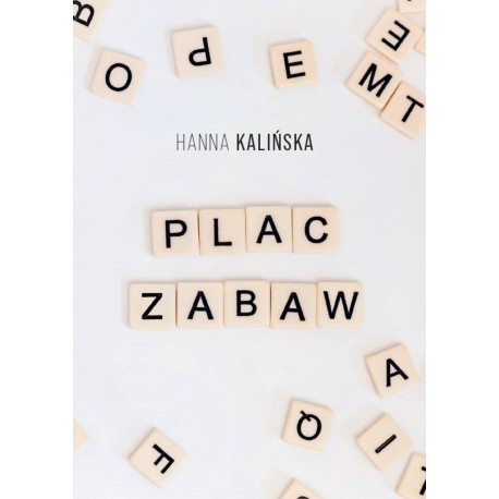 Plac zabaw Hanna Kalińska motyleksiazkowe.pl