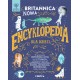 Encyklopedia Britannica dla dzieci Christopher Lloyd motyleksiazkowe.pl