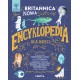 Encyklopedia Britannica dla dzieci Christopher Lloyd motyleksiazkowe.pl