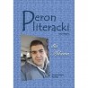 Peron literacki dla Adama Antologia