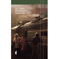 14:57 do Czyty Igor T. Miecik motyleksiazkowe.pl