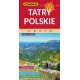 Tatry Polskie Wyd 17 motyleksiazkowe.pl