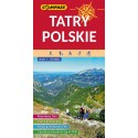 Tatry Polskie Wyd 17