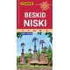 Beskid Niski Wyd 18 motyleksiazkowe.pl