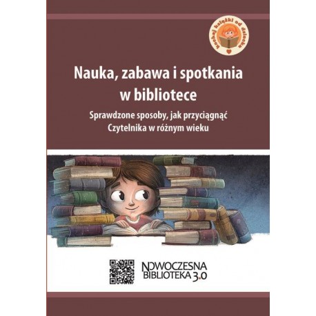 Nauka zabawa i spotkania w bibliotece motyleksiazkowe.pl