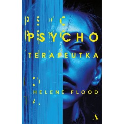 Psychoterapeutka Helene Flood motyleksiazkowe.pl