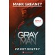 Gray Man Tom 1 Wydanie filmow Mark Greaney motyleksiazkowe.pl