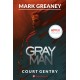 Gray Man Tom 1 Wydanie filmow