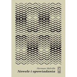 Nowele i opowiadania Herman Melville motyleksiazkowe.pl