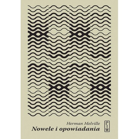 Nowele i opowiadania Herman Melville motyleksiazkowe.pl