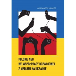Polskie NGO we współpracy rozwojowej z mediami na Ukrainie motyleksiazkowe.pl