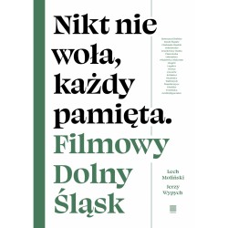 Nikt nie woła każdy pamięta  Lech Moliński, Jerzy Wypych motyleksiazkowe.pl