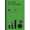 Silnik na trawie