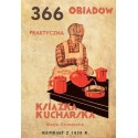 366 obiadów praktyczna książka kucharska