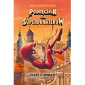 Podręcznik dla superbohaterów 7 Powrót