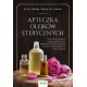 Apteczka olejków eterycznych