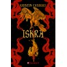 Iskra Siedem królestw tom 2
