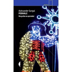 Podhale Aleksander Gurgul motyleksiazkowe.pl
