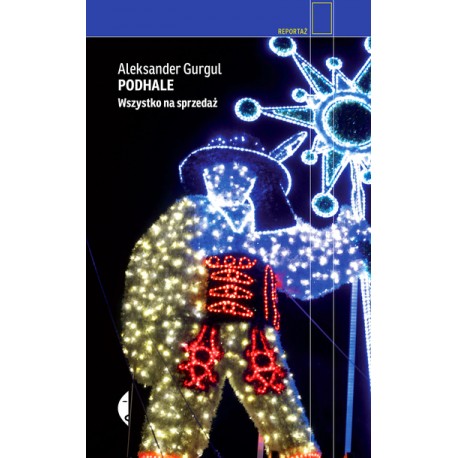 Podhale Aleksander Gurgul motyleksiazkowe.pl