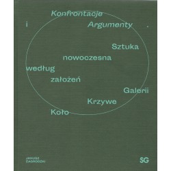 Konfrontacje i Argumenty Janusz Zagrodzki motyleksiazkowe.pl