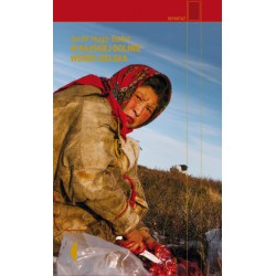 W rajskiej dolinie wśród zielska Jacek Hugo-Bader motyleksiazkowe.pl