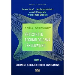 Przestrzeń technologiczna i środowisko