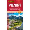 Pieniny Szczawnica Krościenko Jezioro Czorsztyński