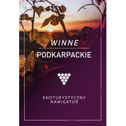 Winne Podkarpackie motyleksiazkowe.pl