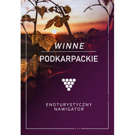 Winne Podkarpackie motyleksiazkowe.pl