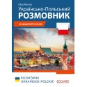 Ukraińsko-polskie rozmówki Wyd 2022