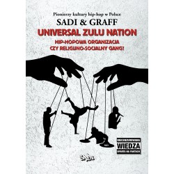 Universal Zulu Nation motyleksiazkowe.pl