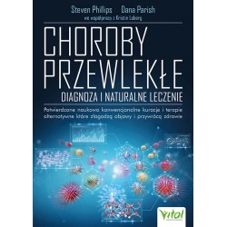 Choroby przewlekłe diagnoza i naturalne leczenie motyleksiazkowe.pl