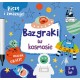 Bazgraki w kosmosie 3-6 lat motyleksiazkowe.pl