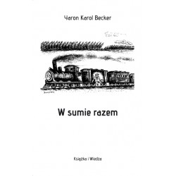 W sumie razem Yaron Karol Becker motyleksiazkowe.pl