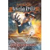 ЧЕРЕПТОН КРУТІЙ ПОСОХ ПРЕДВІЧНИХ КНИГА 1
