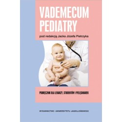 Vademecum pediatry motyleksiazkowe.pl